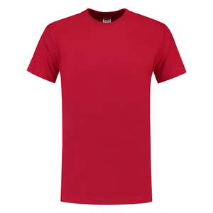TRICORP T-SHIRT 190GR 101002 ROOD MT 3XL