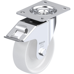 LE-PPN 150R-FI Lenkrolle