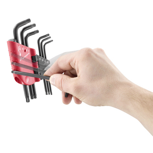 SERIE CHIAVI TORX 89SR.J7PB