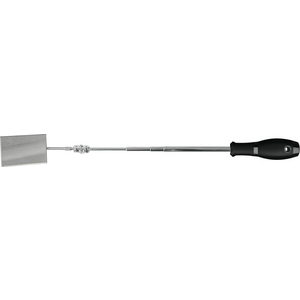 9671980025 Suchspiegel, eck. 43x65mm 240-680mm Hess