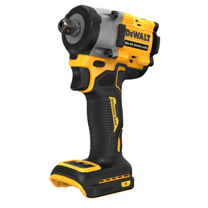 AVVITATORE AD IMPULSI 4 MODALITA' 18V XR BRUSHLESS ATTACCO 1/2 DETENT PIN. COPPIA DI SERRAGGIO 406NM DCF922NT-XJ