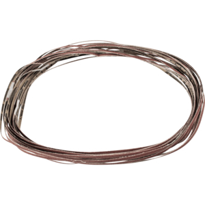PFERD Short abrasive belt BA 3/520 T A 120
