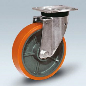 RUOTA Z 100X40/40 CC SPG P60L/50 23853