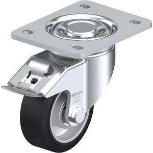 LH-ALEV 100K-3-FI Lenkrolle mit Stop-Fix