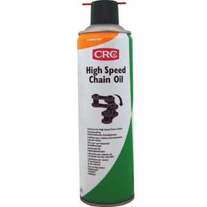 HIGH SPEED CHAIN OIL