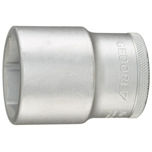 32 21 Steckschlüsseleinsatz 3/4 Zoll 6-kant 21 mm Gedore