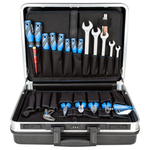 Tool Assortment Case Gedore - ref. 1041-001 - RUBIX España