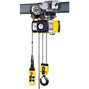 PALAN ELECTRIQUE 3M CPVF10-4/VTP