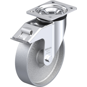LK-G 200G-FI Lenkrolle mit Stop-Fix