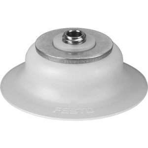 ESS-50-SS Suction cup complete