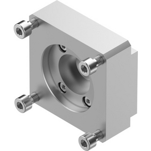 FESTO AXIAALKIT EAMM-A-L27-57AC 8063451