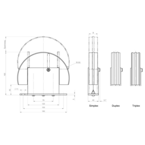 brand logo