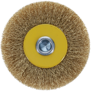 OSBORN PRO WERKTUIGBORSTEL D80X19 MM 0002 507 542