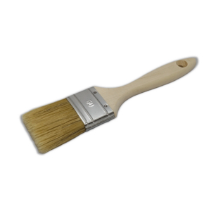 SPARTEX PLAT PENSEEL VARKENSHAAR 50MM - 734147