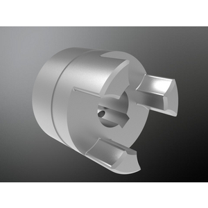 020195102400-ROTEX 19 ST (ACCIAIO) ROTEX 19 ST MOZZO 1.0 D.24H7 CAVA DIN 6885/1-JS9 COMPONENTE 1A