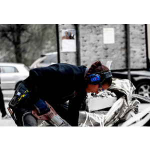 MRX21AWS6 3M Peltor WS Alert XPI Headset