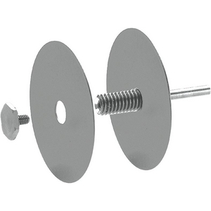 9860801335 Werkzeughalter PVR 13x35mm Schaft 6mm Pf