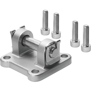 SUA-100 Swivel flange