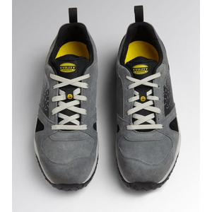 CALZATURA ANTINFORTUNISTICA SCARPA LITE LOW S3 FO SR HRO ESD GRIGIO CASTELLO 701.181027-75068 # 43
