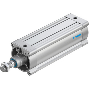 DSBC-125-250-PPSA-N3 Standard cylinder