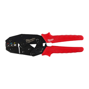 MILWAUKEE KRIMPTANG GEISOLEERDE KABELSCHOENEN 4932499025