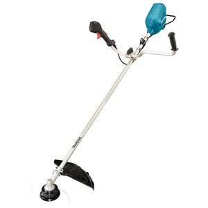 MAKITA XGT 2X40V MAX BOSMAAIER U-GREEP UR012GZ02