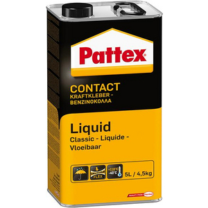 3510009170 Pattex Kraftkleber Classic 4,5kg