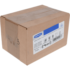 OSBORN PRO WERKTUIGBORSTEL D50X17 MM 0002 504 342