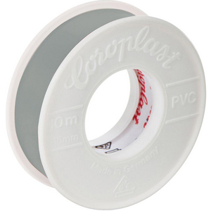 9996930020 Isolierband Nr.302 10mx15mm grau Coropl.