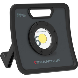 9914590135 Arbeitsleuchte NOVA 5KC+R COB-LED Scangr
