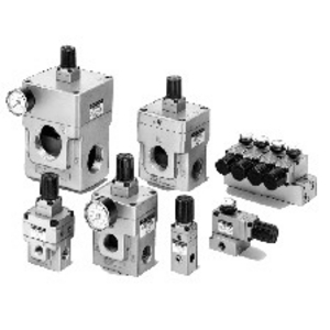 EVEX1500-06F Reglerventil