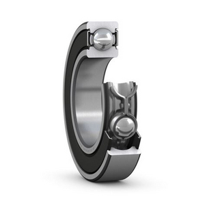 CUSCINETTO RADIALE A SFERE 6003-2RSH/GFJ