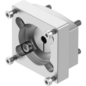 FESTO AXIAALKIT EAMM-A-L38-57A-G2 8197461