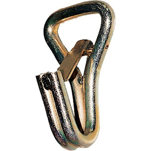 3310013710 Langhebel-Zurrgurt 50mm 6m 5T PS-Haken