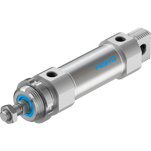 DSNU-40-50-PPS-A Round cylinder