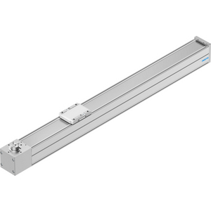 AXE A COURROIE CRANTEE ELGC-TB-KF-80-2000
