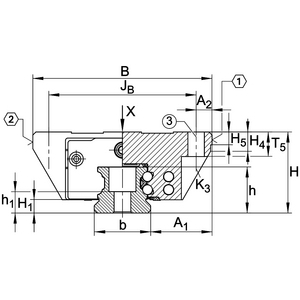 0125089420240-SISTEMA LINEARE A SFERE KWVE20-B-EC-V1-G3