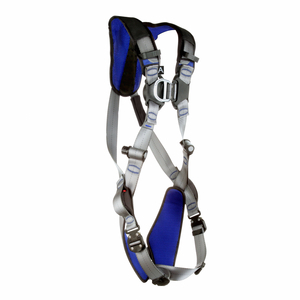 HARNAIS ANTICHUTE CONFORT DBI SALA EXOFIT XE100 TAILLE 2
