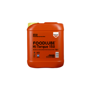 ROCOL 15426 FOODLUBE GEAR FLUID NSF 5 L