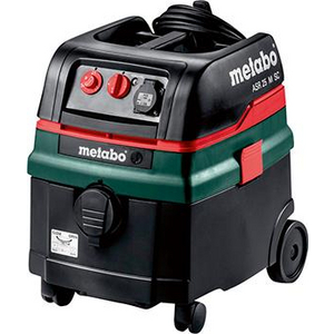 01942390, 8110800160 Nass- und Trockensauger ASR 25 M SC Metabo