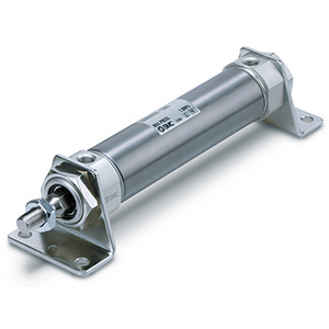 SMC CILINDER CM2B32-200Z