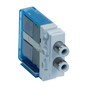 SMC ENKELE SUB OVAAL V100-74-1