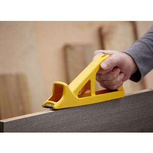 STANLEY SURFORM SCHAAFVIJL HOBBY 255MM 5-21-103