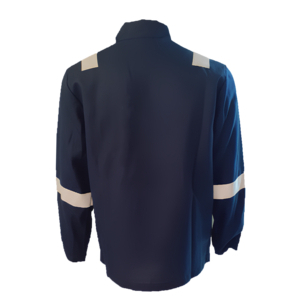 BLOUSON HOMME TELLURE T5 MULTIRISQUES MARINE