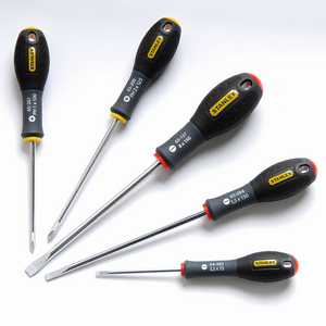 STANLEY FATMAX SCHROEVENDRAAIERSET 5-DLG 0-65-436