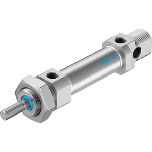 DSNU-20-25-P-A Standard cylinder