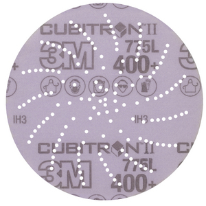 400+ DISCHI HOOKIT 775L - P.N. 05058 125MM 7100145404