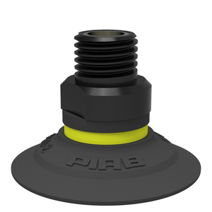 PIAB ZUIGNAP F30 MET ADAPTER NPT TWO-AL 32-1/8NPT 0101327
