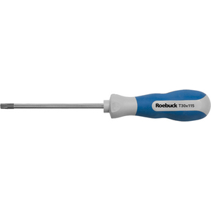TORX Screwdriver Imprint size T 40