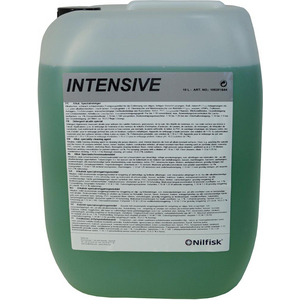 02400085, 8710200120, 105301645 Reinigungsmittel 25 l Intensive SV1